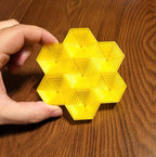 Honeycomb Fidgets