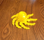 Octopus with Flexi Arms