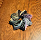 8-Point Fidget Stars